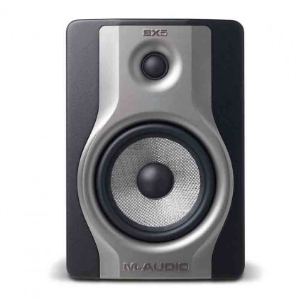 قیمت خرید فروش اسپیکر مانیتورینگ M-Audio StudioPhile BX5 Carbon